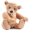 Steiff 22456 - Elmar - Orsacchiotto, 32 cm, colore: Dorato