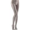 W WIDMANN MILANO Party Fashion Collant glitter argento 40 den Taglia unica Adulto
