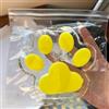 Generico Squishy Artigli di Gatto | 5,5 Pollici Squishy Cat Paw | Squishy con Artigli Gigante A Rimbalzo Lento Fidget Toy | Antistress Squishy Giocattoli Sensoriali per Adulti e Bambini