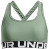 Under Armour Bambina G Crossback Bra Bra