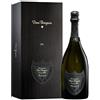 Hi-Life Living Nature Plenitude 2 Brut DOM PERIGNON P2 2004 - Champagne AOC - 750ml BOX - IT