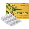 ERBAMEA SRL Erbamea Zenzero 24 Capsule Vegetali