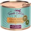 Terra Canis Pollo con Pastinaca, Mora e Dente di leone Grain-free - 200 g - KIT 6x PREZZO A CONFEZIONE