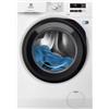 ELECTROLUX EW6F19G Lavatrice serie 600 SensiCare 9 kg 1400 Giri, Inverter , Classe A