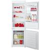 HOTPOINT ARISTON BCB70301E Frigorifero combinato da incasso H.177 , Classe F