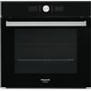 Hotpoint Ariston FI5 851 H BL HA 71 L Forno ad incasso, Classe A+ , Nero, 71 Litri, Timer Digitale