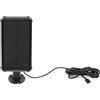 Ezviz Pannello solare di ricarica con uscita microUSB per telecamera C3A 5V/2W - 307700181