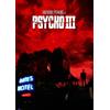 Cult Media Psycho 3 (DVD)