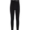 Energetics Ezra 1/1 B Leggings da Bambino Black 140
