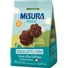 COLUSSI SpA MISURA Bisc.Cacao R/Soff.290g