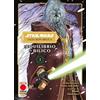 PANINI SPA L'equilibrio in bilico. L'Alta Repubblica. Star Wars (Vol. 3)
