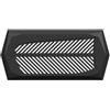 Generic Supporto verticale per PS5 Slim Disk Version, supporto di raffreddamento della base per Playstation 5 Slim Game Console (Nero)