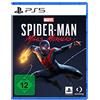 Playstation Marvel: Spider-Man - Miles Morales - DE (PS5)