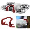 WUISOLQP Gimbal - Protezione anti-collisione per accessori DJI Neo, adatto per DJI NEO Assicurazione Paraurti Gimbal Lente Antigraffio Accessori