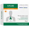 Lab-o24 GeniusFarma K-FLUID Integratore Mucolitico 10 Buste