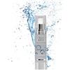 AquaDermis Spray viso lenitivo con acido ipocloroso, tonico naturale per pelli sensibili, soggette ad acne e rosacea, senza alcool e senza profumo, 50 ml