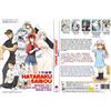 Cellule al lavoro! (Stagione 1 e 2 + Codice Nero + OVA + Film) ~ Doppiato in ...