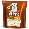Ultima Dog Mini Adult con Pollo 800G