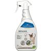 Francodex Repulsivo Gatti da Interno ed Esterno Nuova Formula 650ML