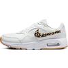 NIKE Air Max SC, Sneaker Uomo, Summit White/Black-Hemp-White, 36.5 EU