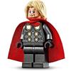LEGO Super Heroes Thor Minifigure da 76142 (Insaccato)