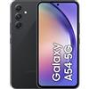 Samsung Galaxy A54 (A546E-DS) Dual 5G 128GB 8GB RAM Graphite