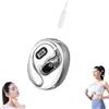Generic Multi-Language Smart Translation Bluetooth Headset, Ai Headphones Language Translation, Translation Earbuds, Language Translation Earbuds Real Time, Bluetooth Translation Earbud (A)