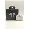 Samsung Galaxy Buds3 PRO Auriculares Inalámbricos Bluetooth Blancos