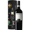 Feudi di San Gregorio Taurasi DOCG Ti Voglio Bene Papà Feudi di San Gregorio 2019 0,75 ℓ, Astucciato
