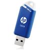 HP PNY X755W USB FLASH DRIVE 128 GB USB TYPE-A 3.2 GEN 1 (3.1 GEN 1) BLUE,WHITE
