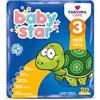 FARVIMA MEDICINALI SpA Babystar Midi Pann 4/9 20p T3
