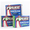 Mrs Palmers 1 x base coat e Top coat 2 x Cold Water surfboard Wax
