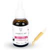 LPS DermaPet Integratore Dermatite per Cute Cani e Gatti | Lenitivo Anti Rossore Naturale con Olio di Ribes | Prurito Cane e Gatto | 25ml | Integratori Olio contro Dermatiti Made in Italy | Longevity Pet