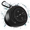 MR.LUYU Cassa Bluetooth Impermeabile, Bluetooth Cassa Altoparlante da Doccia IPX7 Impermeabile Speaker Doccia con Microfono Integrato, Casse portatili Bluetooth per Doccia,Casa, Esterno