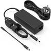 Xintala Alimentatore di rete Dell 65 W per Dell Inspiron 15 13 14 17 3000 5000 7000 Serie Vostro 15 14 13 5000 3000