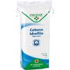 Profar Cotone Idrofilo per Medicazione e Cosmesi, 500g