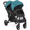 Passeggino fratellare Joie evalite duo