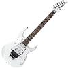 Ibanez - Jemjr White Chitarra Elettrica