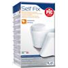 PIKDARE SPA Benda Elastica Autoadesiva Pic Self Fix 6x400 Cm Fustella