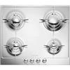 Smeg P64ES Incasso Piano cottura a gas Acciaio inossidabile piano cottura