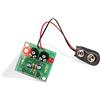 Whadda Kit di saldatura didattico, LED lampeggianti