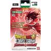 BANDAI Card Game Carte Dragon Ball Super Card Game Starter Deck 09 Saiyan Legacy