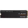 Western Digital M.2 4TB WD Black SN850X NVMe PCIe 4.0 x 4