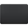 Apple Magic Trackpad - Black Multi-Touch Surface