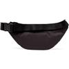 Diesel Marsupio Rave Rave Crossbody X Cross BODYBAG Diesel Black Uni Uomo, nero, Taglia unica, Casual