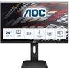AOC 23,8 16 9 1920X1080 60Hz Vga Dvi Hdmi D