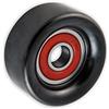 SKF VKM 64012 Kit Puleggia Folle | Compatibile con: HYUNDAI H-1 / STAREX Bus, H-1 Cargo, H-1 Kasten, H-1 Travel, H100 Pritsche/Fahrgestell