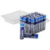 Varta 24 Varta Longlife Power, high energy, Micro AAA 4903, batterie alcaline MN2400, confezione speciale