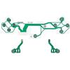 Retrogame Circuito Interno per Controller PS5, Ribbon Modello CFI-ZCT1W