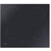 Candy PRONTA CONSEGNA - SPEDIZIONE IMMEDIATA Piano Cottura da Incasso Induzione 60 cm 4 Zone Nero Serie Idea Candy CI642CTT/E1 - 33803001